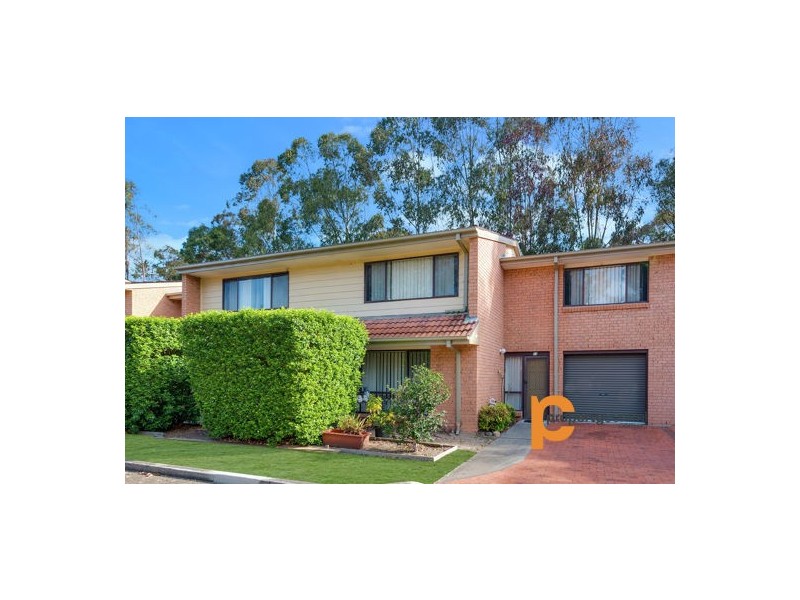 13/160 Maxwell Street, South Penrith NSW 2750