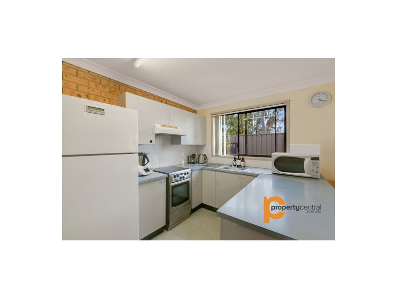 13/160 Maxwell Street, South Penrith NSW 2750