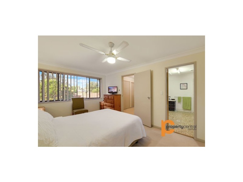 13/160 Maxwell Street, South Penrith NSW 2750