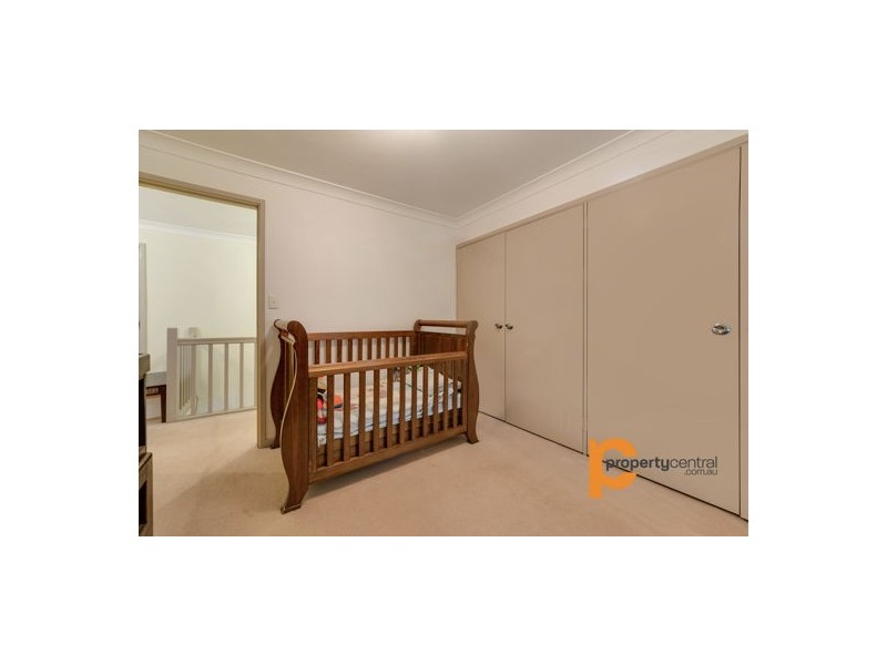 13/160 Maxwell Street, South Penrith NSW 2750