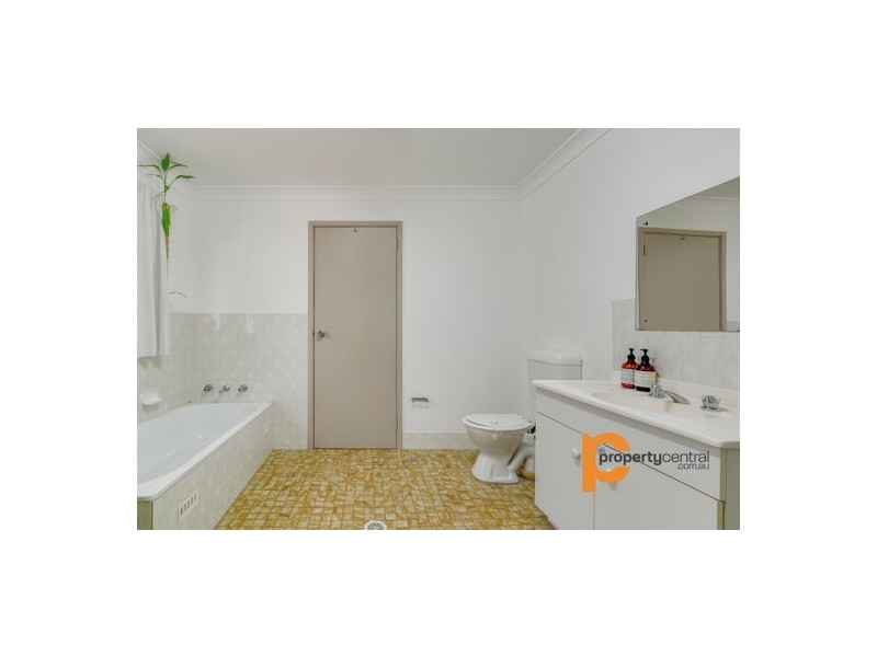 13/160 Maxwell Street, South Penrith NSW 2750