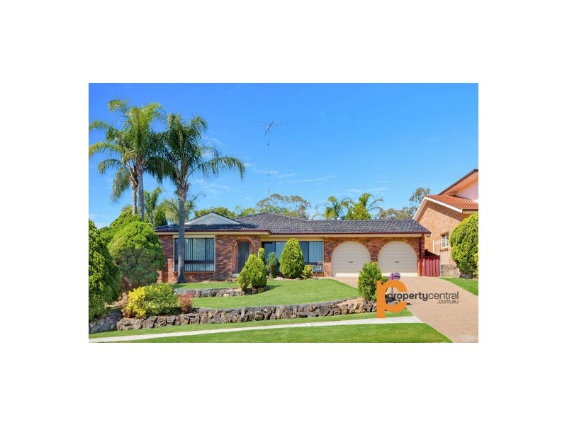 82 Glenbrook Street, Jamisontown NSW 2750