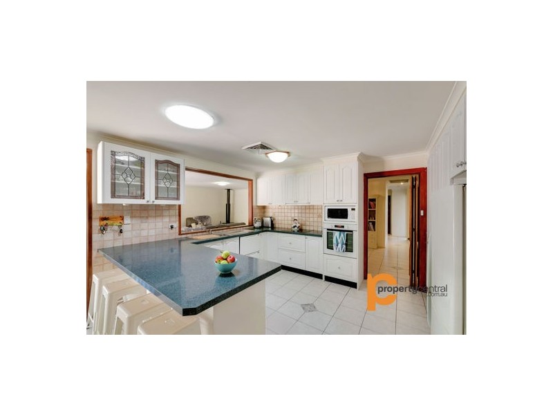 82 Glenbrook Street, Jamisontown NSW 2750