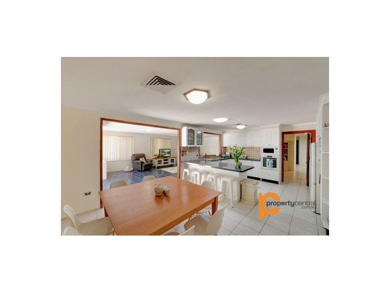 82 Glenbrook Street, Jamisontown NSW 2750