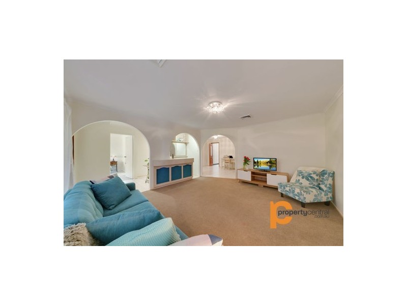 82 Glenbrook Street, Jamisontown NSW 2750