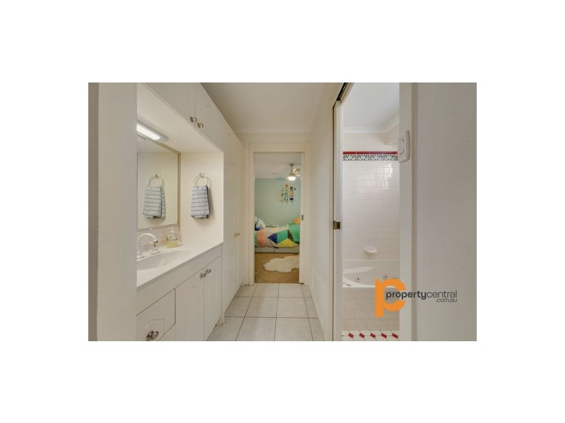 82 Glenbrook Street, Jamisontown NSW 2750