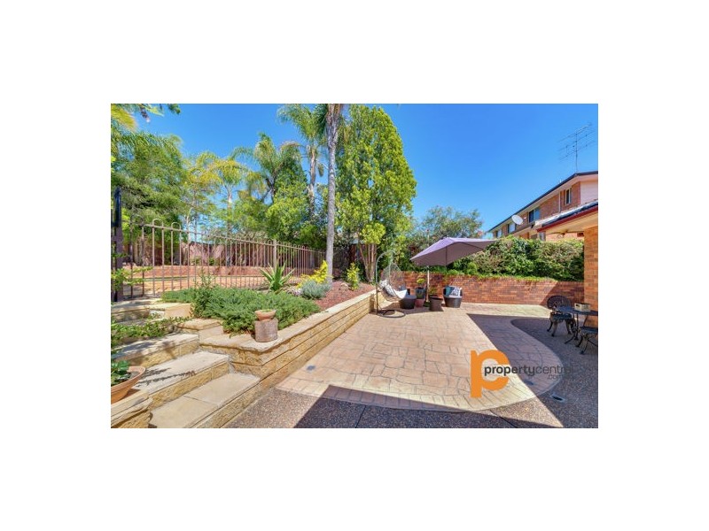 82 Glenbrook Street, Jamisontown NSW 2750