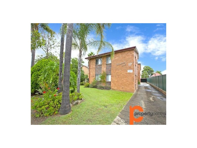 2/17. Hemmings Street, Penrith NSW 2750