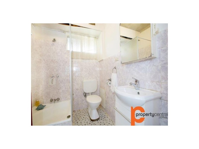 2/17. Hemmings Street, Penrith NSW 2750