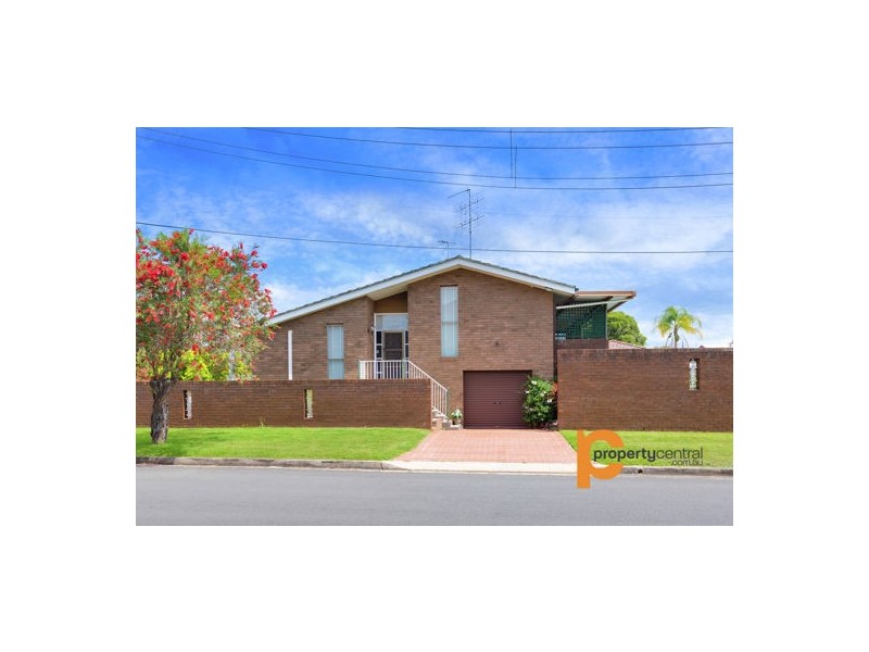 31 Bel-Air Road, Penrith NSW 2750