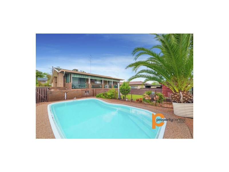 31 Bel-Air Road, Penrith NSW 2750