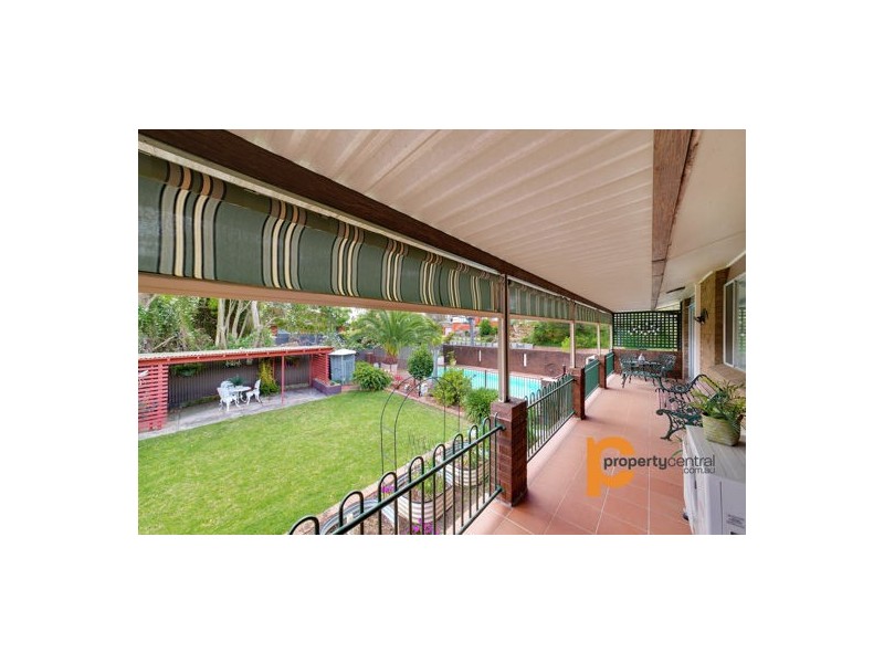 31 Bel-Air Road, Penrith NSW 2750
