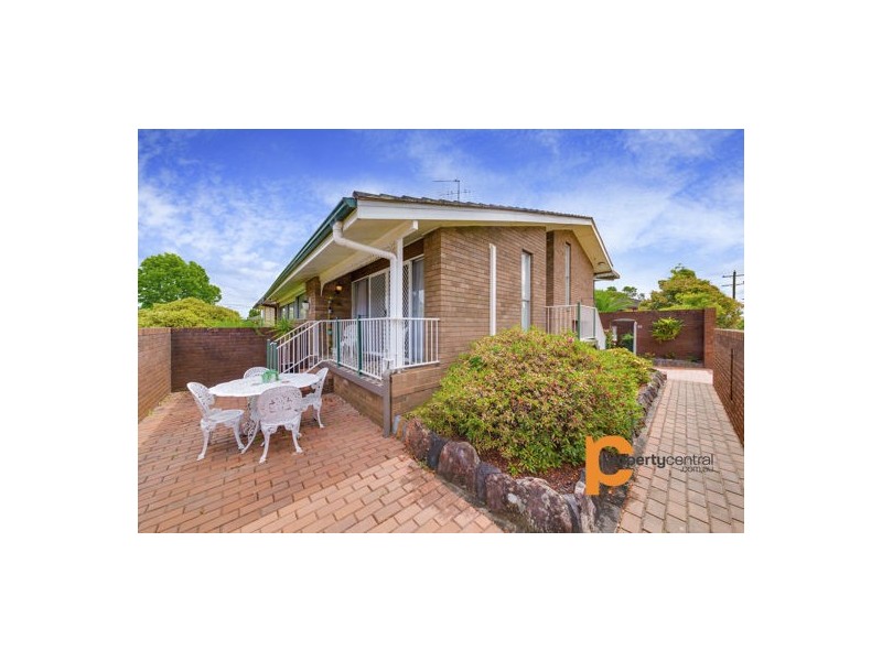 31 Bel-Air Road, Penrith NSW 2750