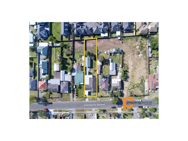 53 Canberra Street, Oxley Park NSW 2760