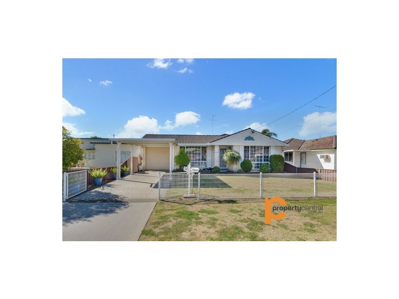 53 Canberra Street, Oxley Park NSW 2760