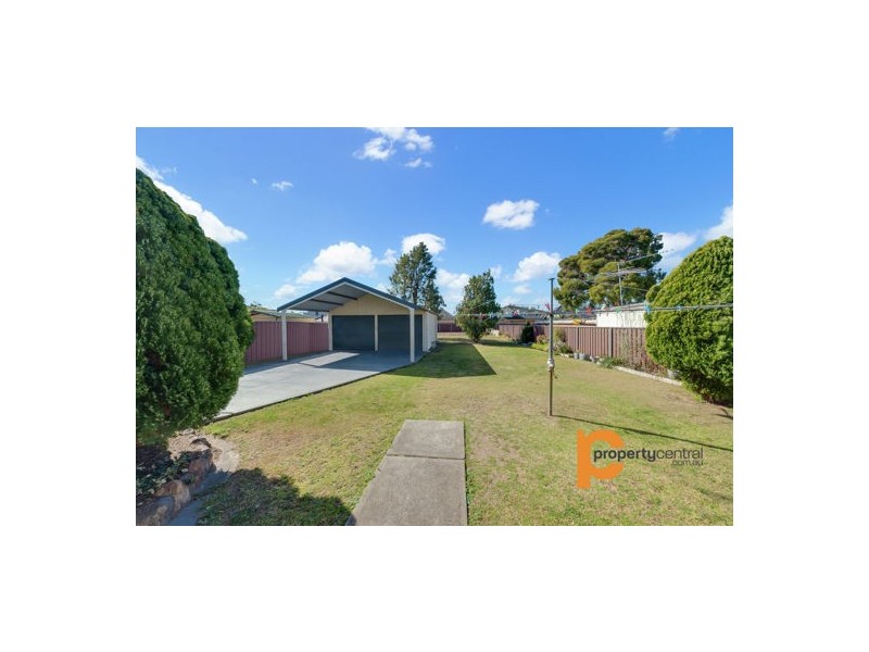 53 Canberra Street, Oxley Park NSW 2760