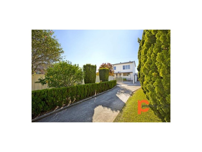 19 Charles Todd Crescent, Werrington County NSW 2747