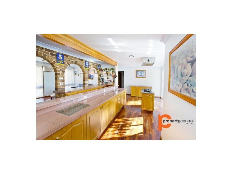 19 Charles Todd Crescent, Werrington County NSW 2747