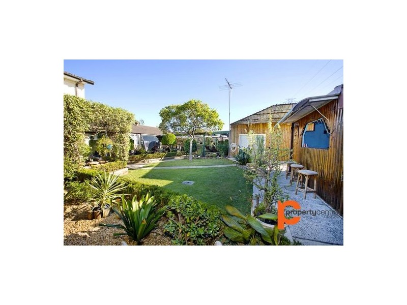 19 Charles Todd Crescent, Werrington County NSW 2747