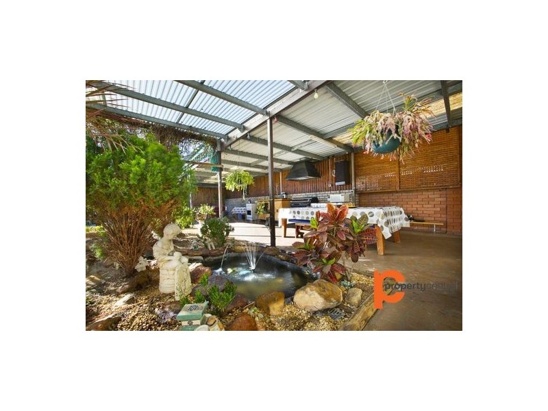 19 Charles Todd Crescent, Werrington County NSW 2747