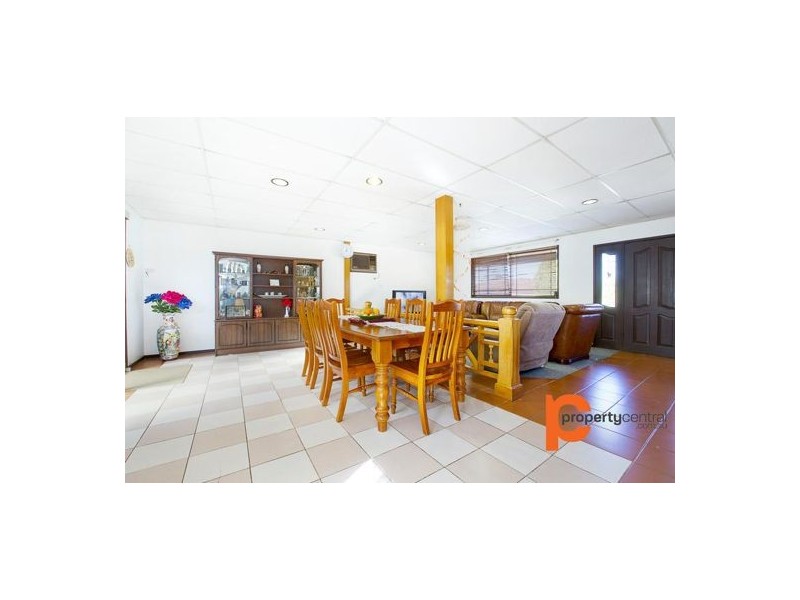 19 Charles Todd Crescent, Werrington County NSW 2747