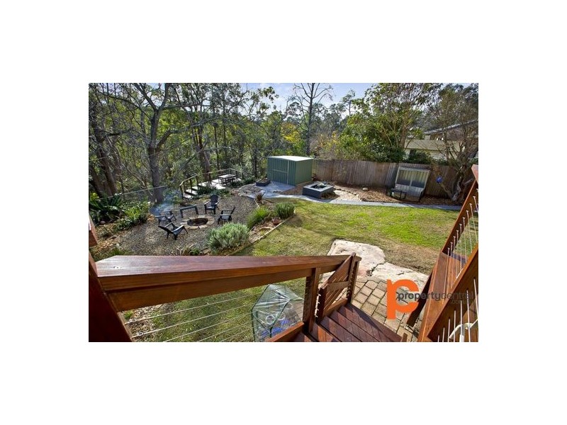 27 Bridge Road, Blaxland NSW 2774