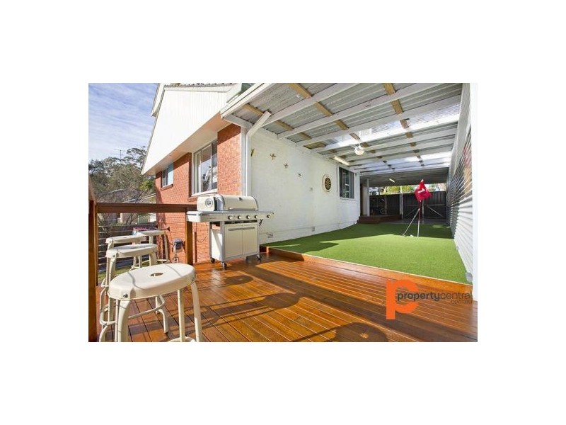 27 Bridge Road, Blaxland NSW 2774
