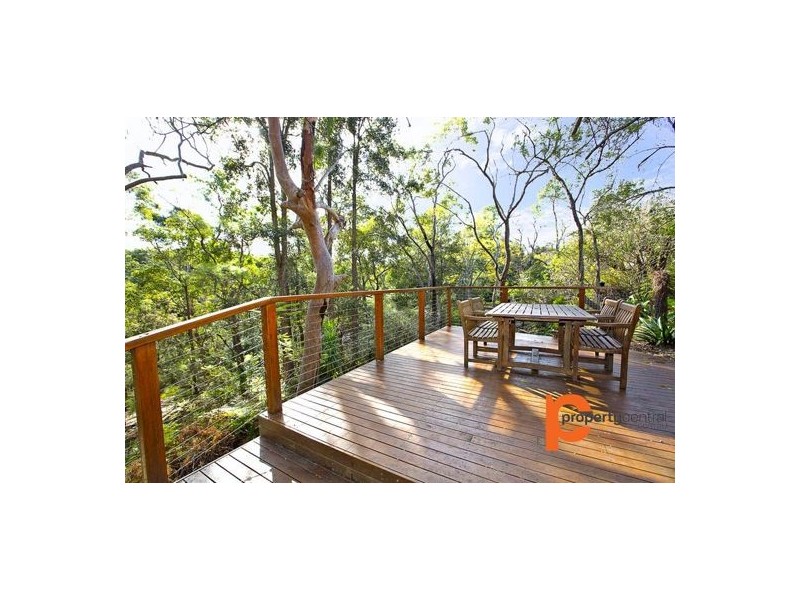 27 Bridge Road, Blaxland NSW 2774
