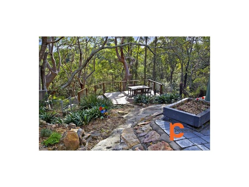 27 Bridge Road, Blaxland NSW 2774