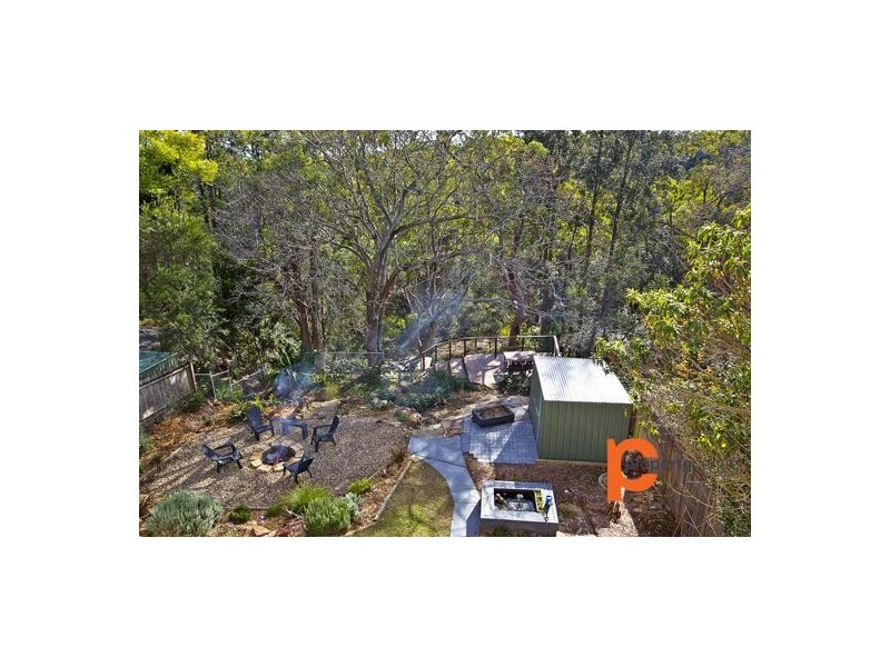 27 Bridge Road, Blaxland NSW 2774