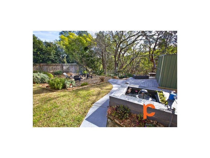 27 Bridge Road, Blaxland NSW 2774