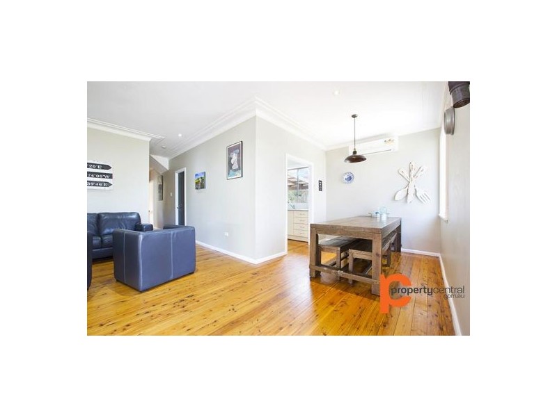 27 Bridge Road, Blaxland NSW 2774