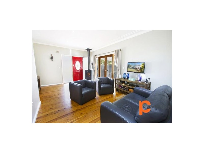 27 Bridge Road, Blaxland NSW 2774