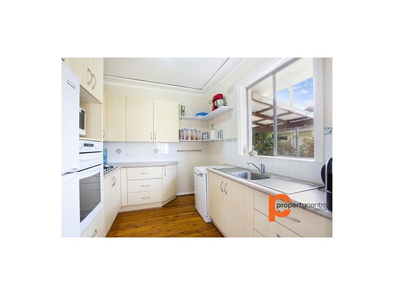 27 Bridge Road, Blaxland NSW 2774