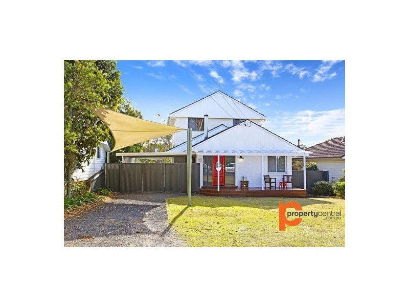 27 Bridge Road, Blaxland NSW 2774