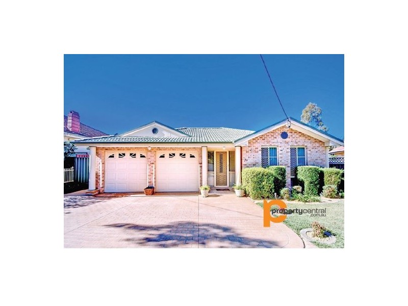 20. Hornseywood Avenue, Penrith NSW 2750