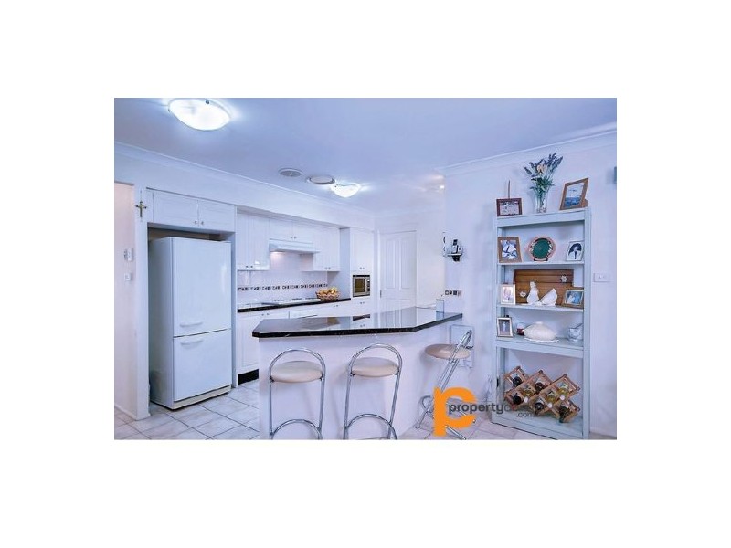 20. Hornseywood Avenue, Penrith NSW 2750