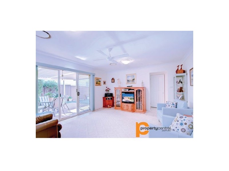 20. Hornseywood Avenue, Penrith NSW 2750