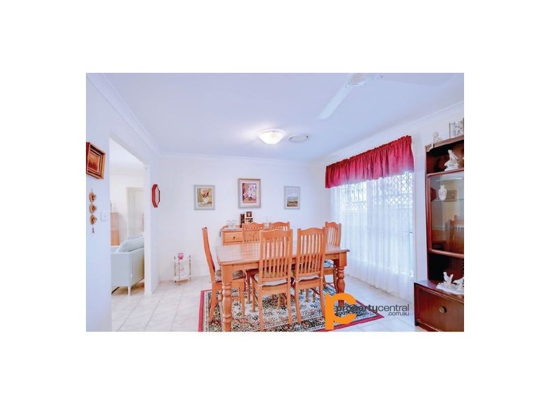 20. Hornseywood Avenue, Penrith NSW 2750