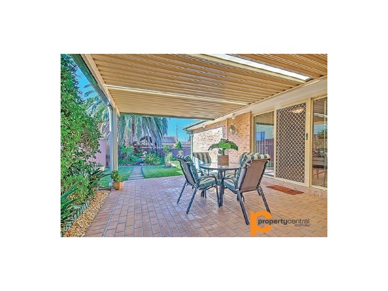 20. Hornseywood Avenue, Penrith NSW 2750