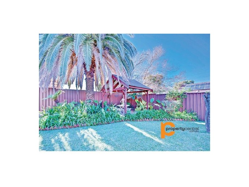 20. Hornseywood Avenue, Penrith NSW 2750