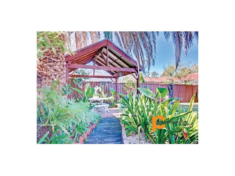 20. Hornseywood Avenue, Penrith NSW 2750