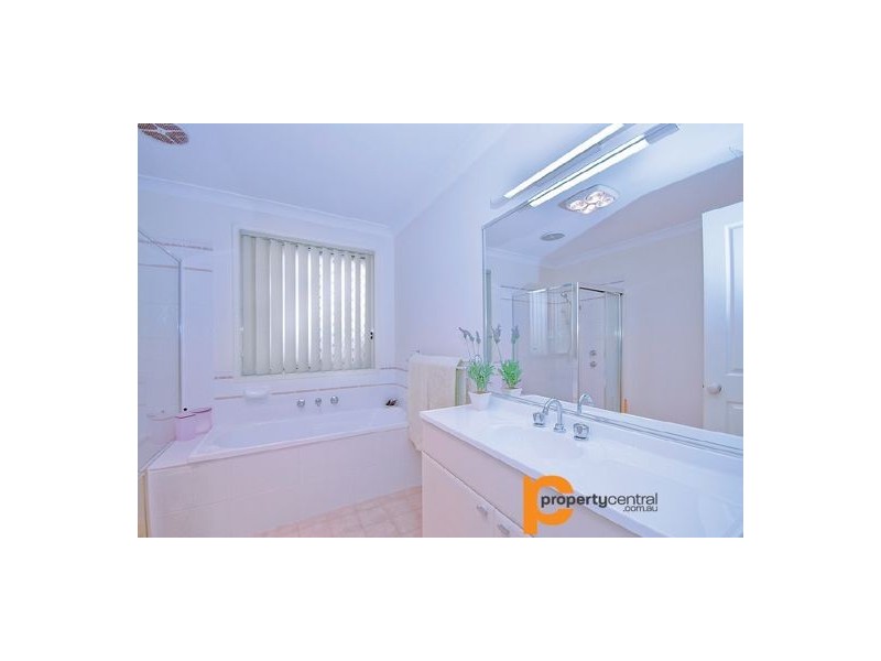 20. Hornseywood Avenue, Penrith NSW 2750