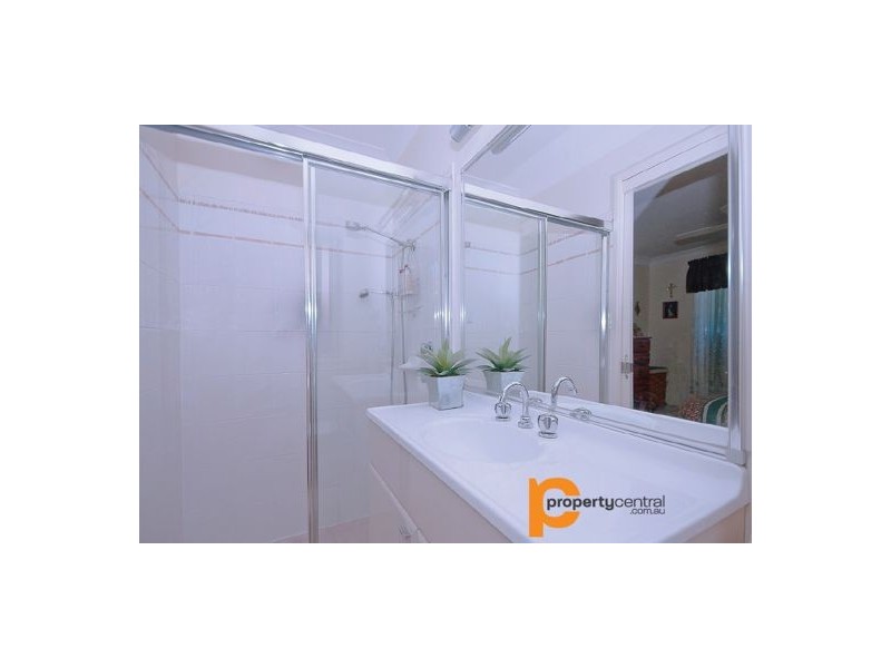 20. Hornseywood Avenue, Penrith NSW 2750