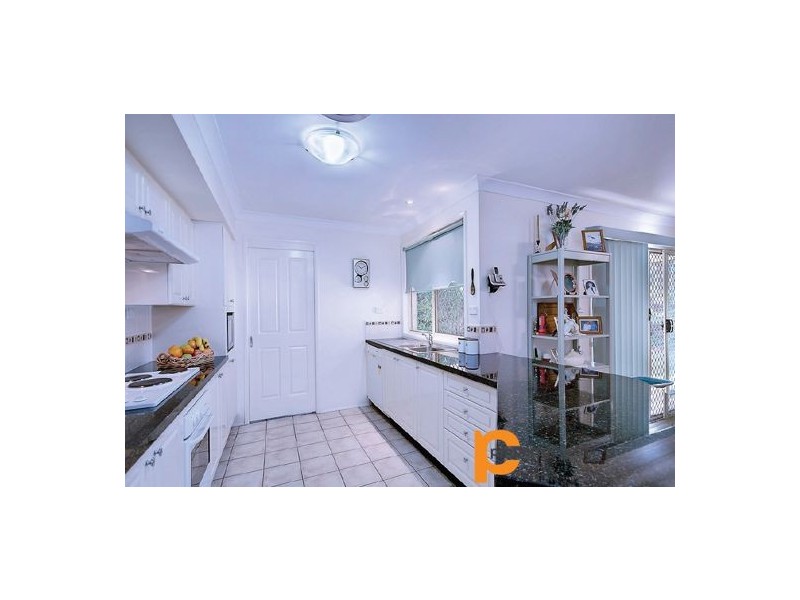 20. Hornseywood Avenue, Penrith NSW 2750