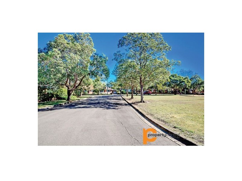 20. Hornseywood Avenue, Penrith NSW 2750