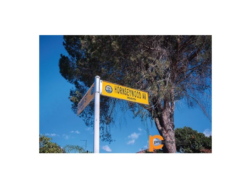 20. Hornseywood Avenue, Penrith NSW 2750