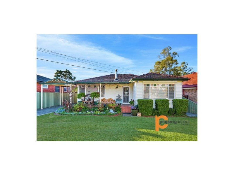 35. Windermere Avenue, Cambridge Park NSW 2747