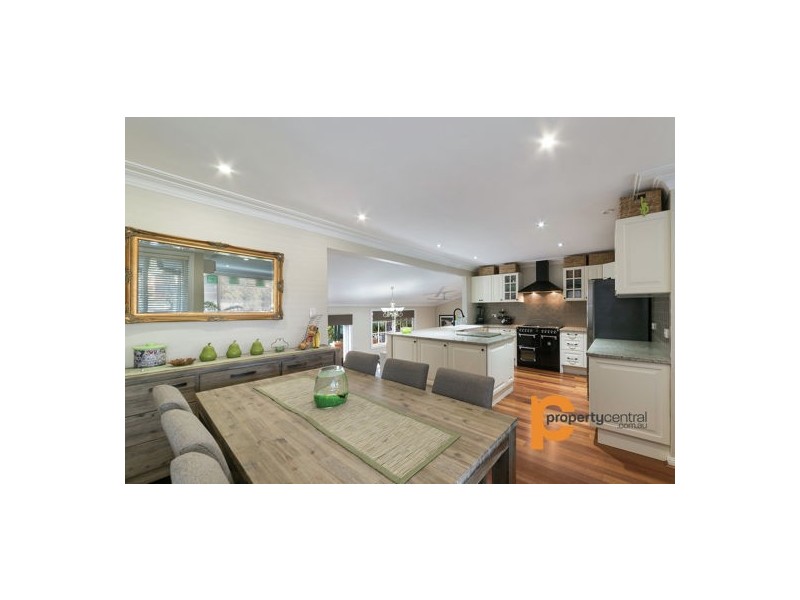 35. Windermere Avenue, Cambridge Park NSW 2747