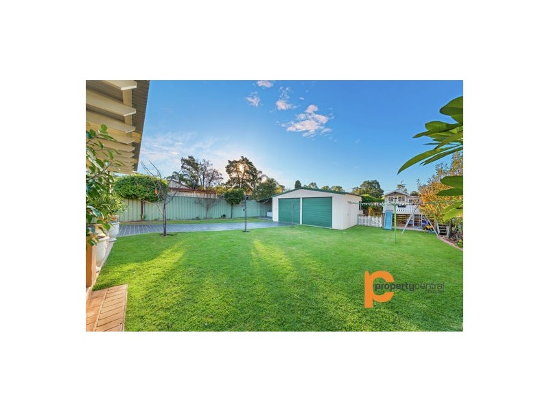 35. Windermere Avenue, Cambridge Park NSW 2747